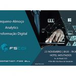 Pequeno-Almoço Analytics - Transformação Digital