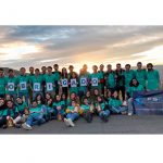 F5tci apoia jovens missionários da FEUP | Missão País