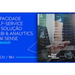 Workshop - Capacidade Self-Service - Porto Business School