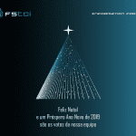 Feliz Natal e um Próspero Ano Novo de 2019