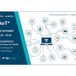 Pequeno-almoço Analytics of Things | 29 de outubro