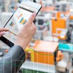 Transformação digital no setor da indústria e a análise de dados