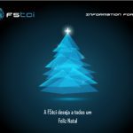 Feliz Natal e Próspero Ano Novo: são os votos da F5tci
