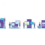 Digital Signage & Business Intelligence - Integrar soluções