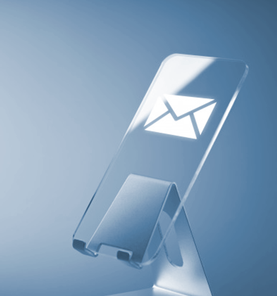 Contact F5tci by email