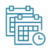 F5tci Digital Signage agenda