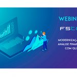 Modernização da Análise Financeira das empresas com Qlik