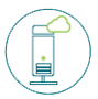 Qlik Sense deployment on premise, on cloud, or hybrid