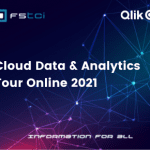 Junte-se ao Qlik Cloud Data & Analytics Tour 2021
