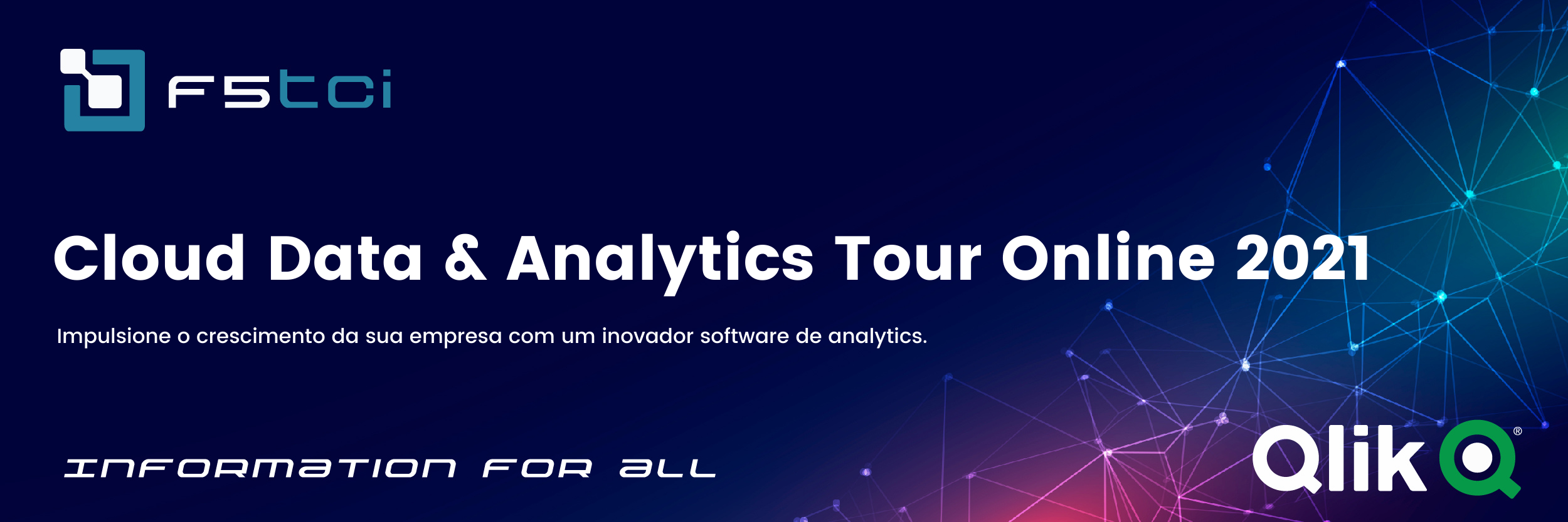 Cloud Data & Analytics Tour Online 2021