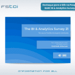 Destaque para a Qlik no Estudo de BI e Analytics 22 da BARC