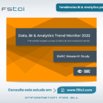 Tendências de Business Intelligence e Analytics para 2022