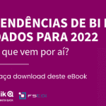 eBook - Tendências de BI & Analytics 2022