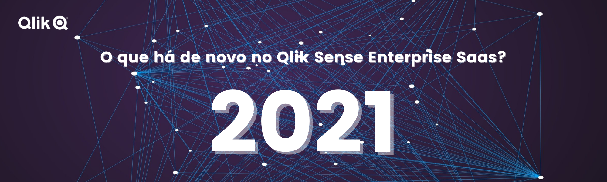 Qlik Sense Enterprise Saas