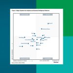 Qlik nomeada líder no Quadrante Mágico Gartner!
