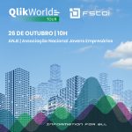 Junte-se a nós no QlikWorldTour2022