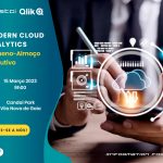 Modern Cloud Analytics - Pequeno-almoço Executivo