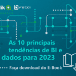 Business Intelligence & Dados - eBook Tendências para 2023