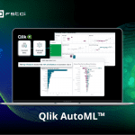 Qlik AutoML: Machine Learning automatizado e sem código para a sua equipa de Analytics