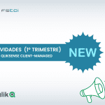 Qlik Sense - What's New?