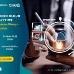 2ª edição | Pequeno-Almoço "Modern Cloud Analytics"