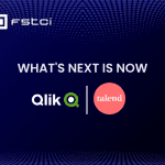 Qlik adquire Talend