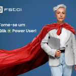 Torne-se um Qlik Power User!