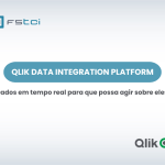 A abordagem Qlik para a Integração de Dados