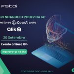 Webinar F5tci - Desvendando o poder da Inteligência Artificial em Qlik