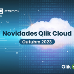 Qlik Cloud - Recap Novidades