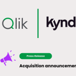 Qlik® adquire Kyndi