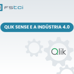 Qlik Sense e a Indústria 4.0