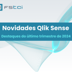 Qlik Sense: Novidades do Último Trimestre de 2024